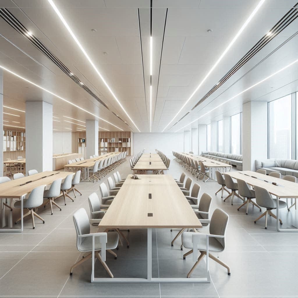 长安大厦文章配图